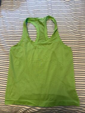 lululemon athletica Swiftly Tech Race Length Tank Top